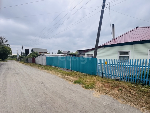 
  Продается дом 48 м². Фото 20.