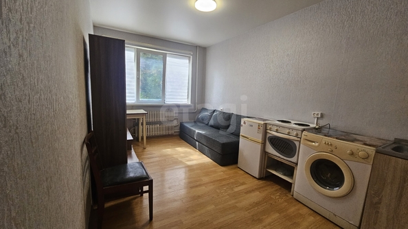 
  Продается студия 14.1 м². Фото 1.