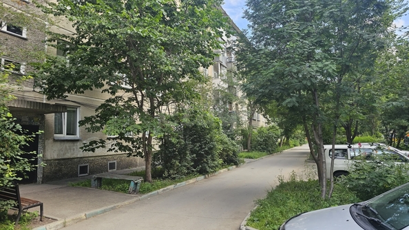 
  Продается студия 14.1 м². Фото 14.