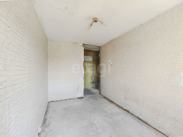 
  Продается 2-комн. квартира 43.4 м². Фото 6.
