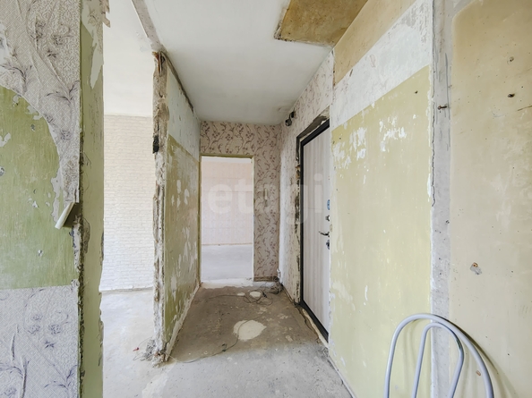 
  Продается 2-комн. квартира 43.4 м². Фото 18.