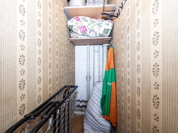 
  Продается 2-комн. квартира 65.2 м². Фото 24.