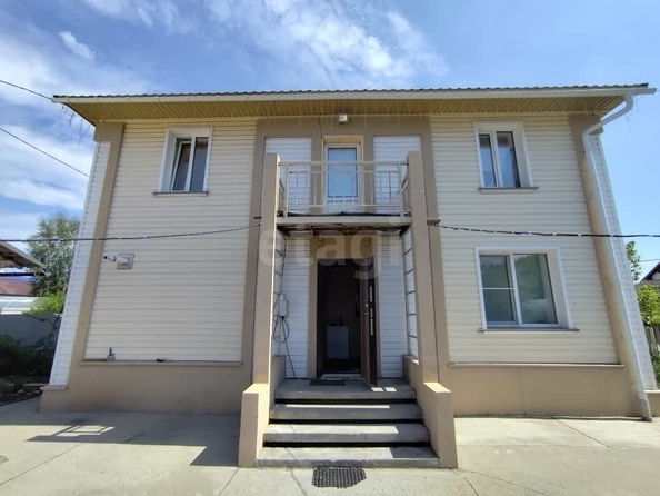 
  Продается дом 113.5 м². Фото 3.