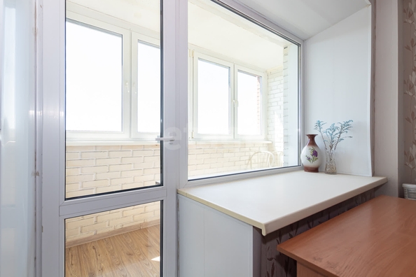 
  Продается 1-комн. квартира 43.1 м². Фото 5.