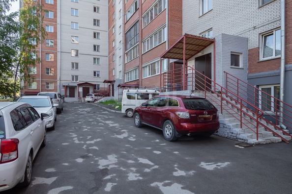 
  Продается 1-комн. квартира 43.1 м². Фото 14.