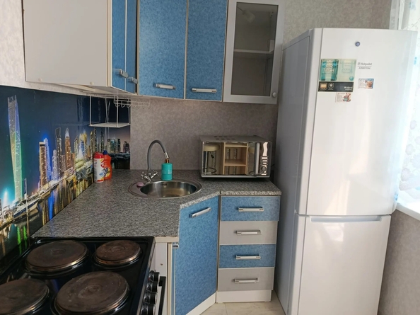 
  Сдам 1-комн. квартиру 38.5 м². Фото 6.