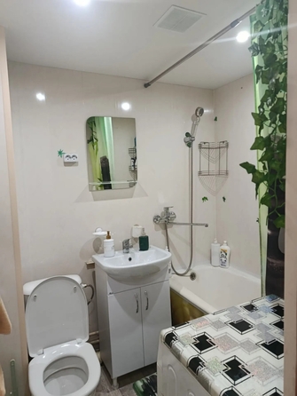 
  Сдам 1-комн. квартиру 38.5 м². Фото 20.