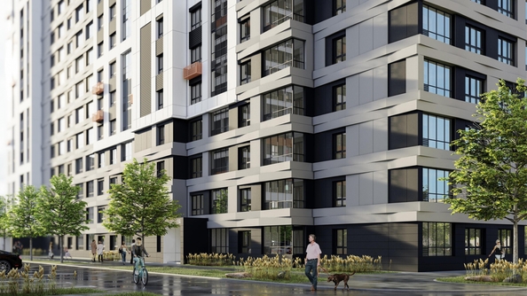 
  Продается 2-комн. квартира 63.5 м², в ЖК Галактика, дом 5 Плутон. Фото 7.
