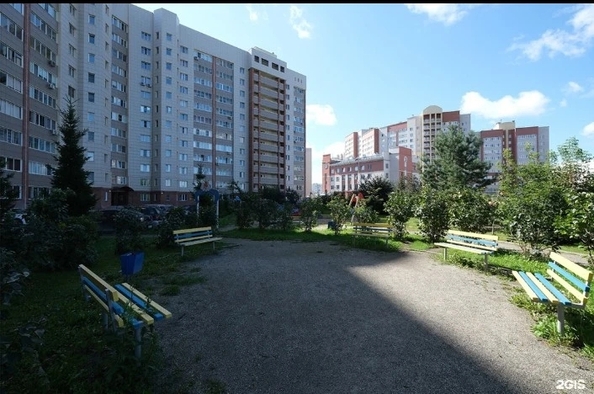 
  Продам 1-комн. квартиру 45.1 м². Фото 12.