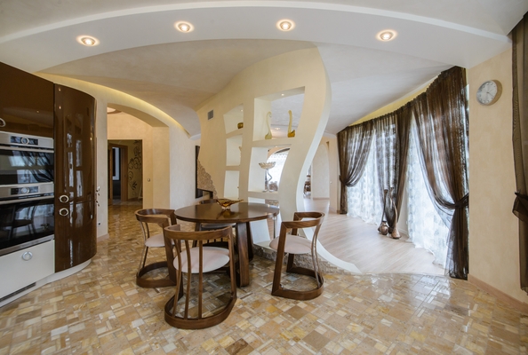 
  Продам коттедж 520.8 м². Фото 16.