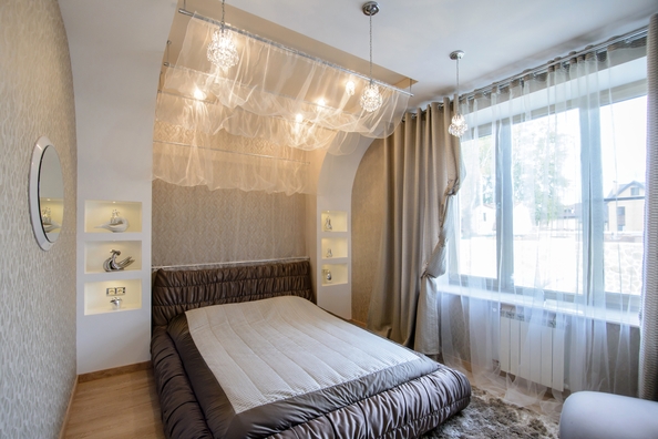 
  Продам коттедж 520.8 м². Фото 22.