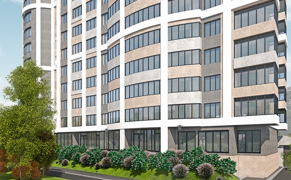 
  Продается студия 23.8 м², в ЖК Возрождение. Фото 4.