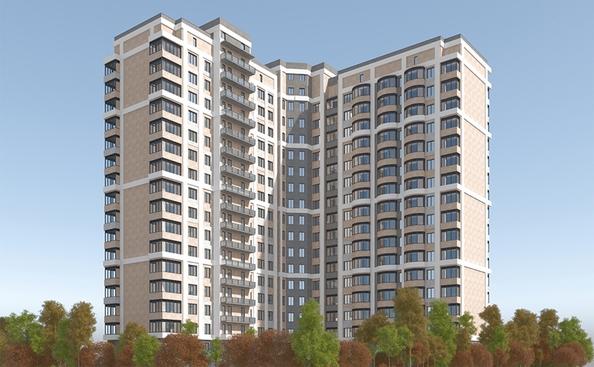 
  Продается студия 23.8 м², в ЖК Возрождение. Фото 7.