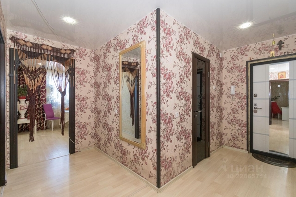 
  Продам 2-комн. квартиру 75.5 м². Фото 5.