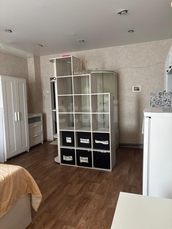 
  Продается студия 25 м². Фото 6.