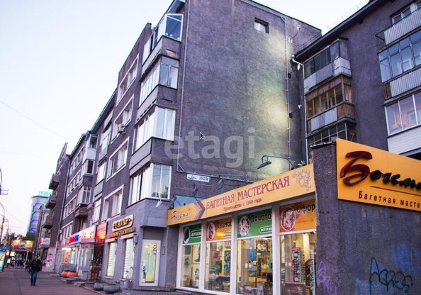 
  Продается студия 25 м². Фото 7.