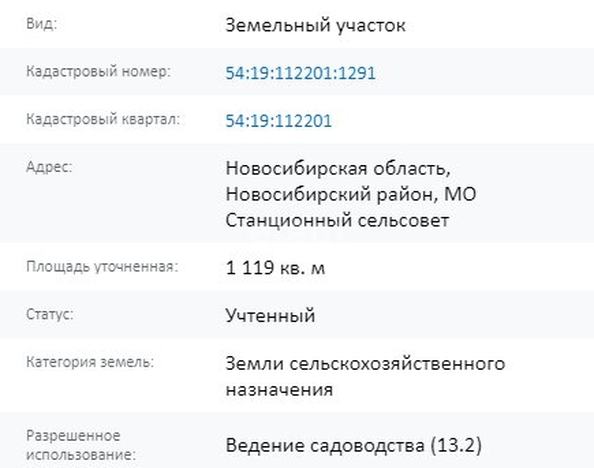 
  Продается земельный участок 11.2 соток. Фото 1.