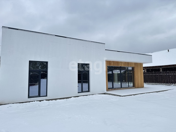 
  Продается коттедж 161 м². Фото 18.