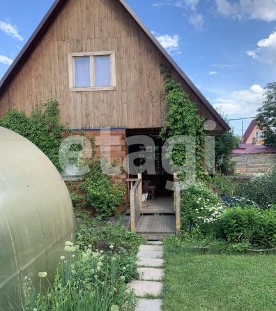 
  Продается дача 10 м². Фото 1.