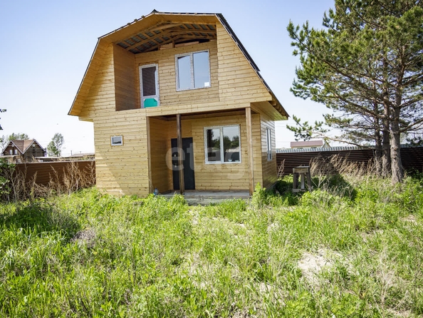 
  Продается дача 60 м². Фото 16.