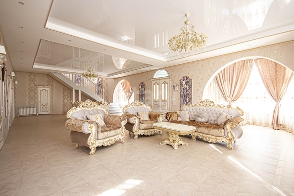 
  Продается дом 590 м². Фото 8.