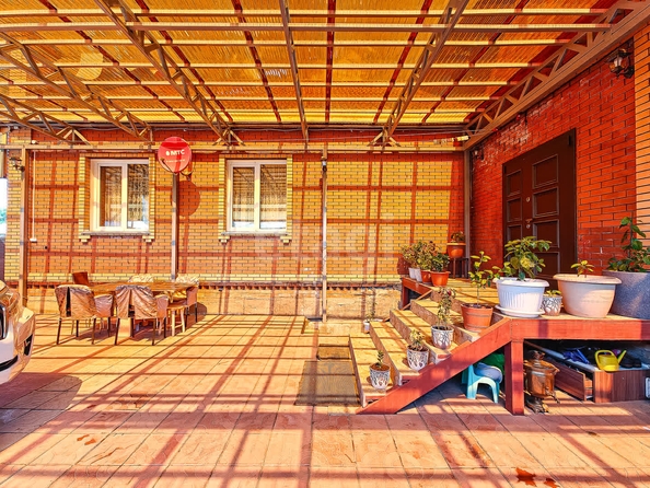 
  Продается дом 163 м². Фото 32.