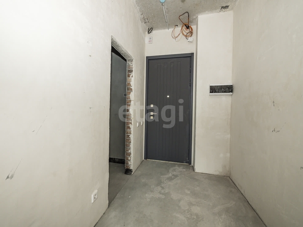 
  Продается студия 31.4 м², в  Дом Нобель. Фото 10.
