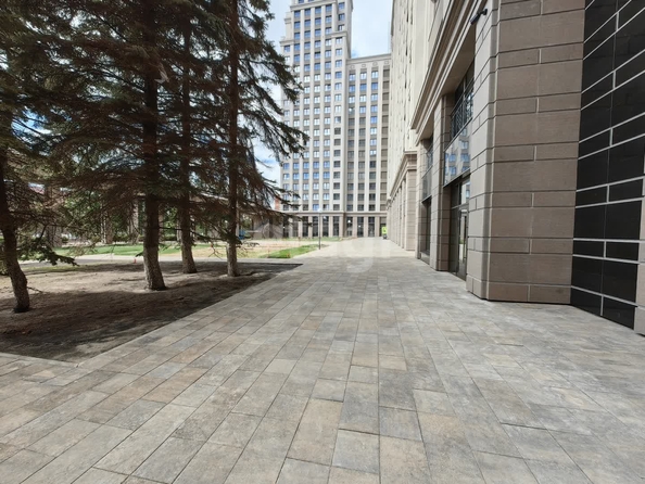 
  Продается студия 31.4 м², в  Дом Нобель. Фото 20.