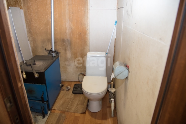 
  Продается дом 128 м². Фото 16.