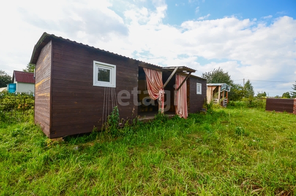
  Продается дача 30 м². Фото 3.