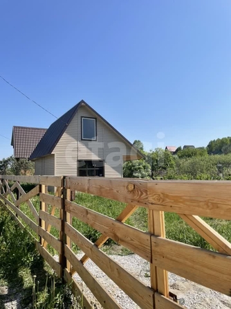 
  Продается дача 48 м². Фото 1.
