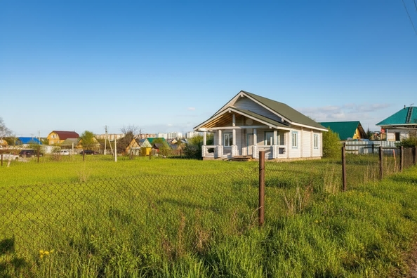 
  Продается земельный участок 10 соток. Фото 2.