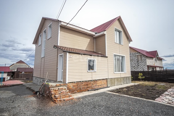
  Продается дом 133.3 м². Фото 3.