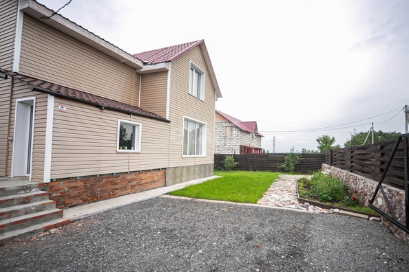 
  Продается дом 133.3 м². Фото 22.