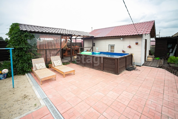 
  Продается дом 133.3 м². Фото 28.