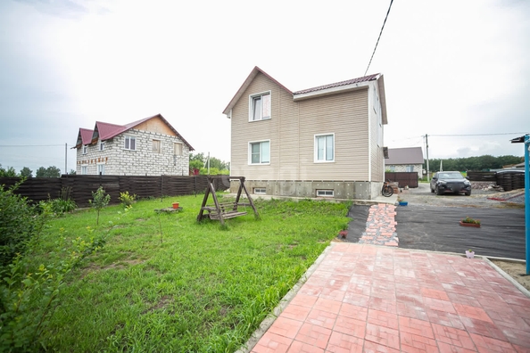 
  Продается дом 133.3 м². Фото 33.