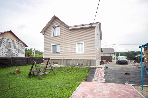 
  Продается дом 133.3 м². Фото 34.