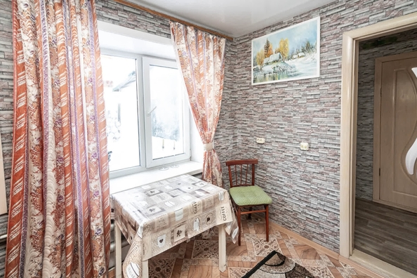 
  Продается дом 65 м². Фото 21.