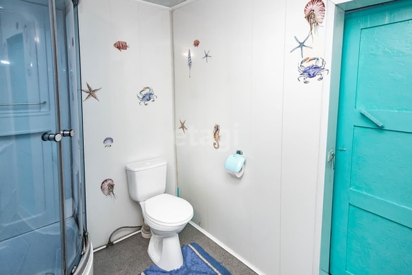 
  Продается дом 65 м². Фото 27.