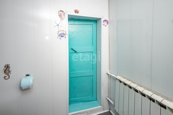 
  Продается дом 65 м². Фото 32.