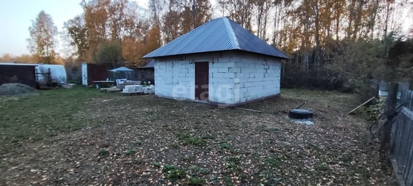 
  Продается дача 30 м². Фото 4.