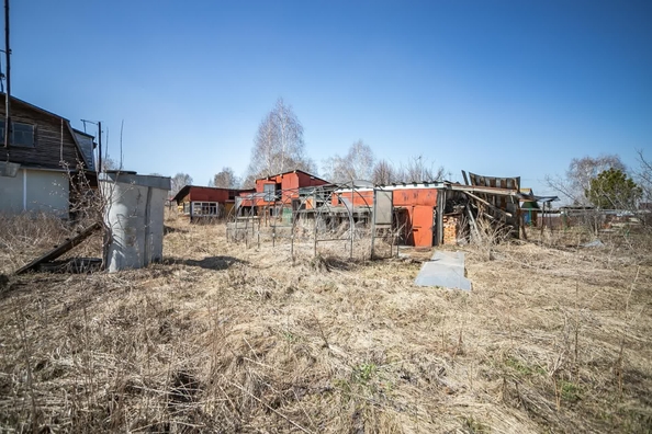 
  Продается земельный участок 13.6 соток. Фото 16.