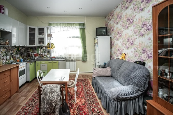 
  Продается дом 140 м². Фото 15.
