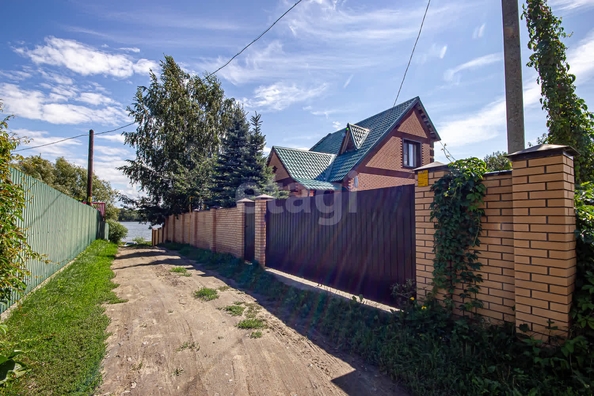 
  Продается дом 103.9 м². Фото 37.