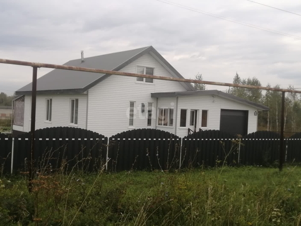 
  Продается дом 141.3 м². Фото 2.