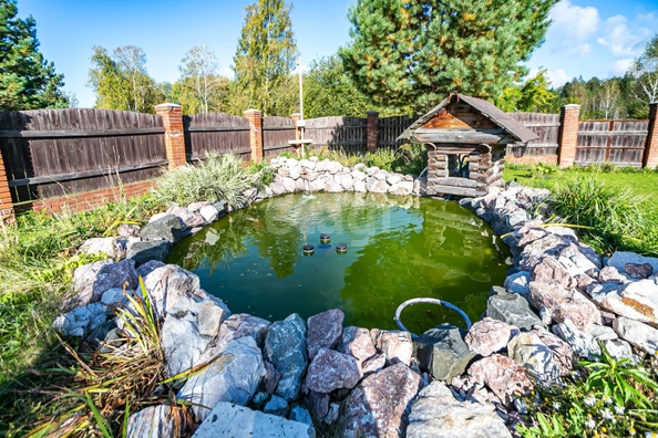 
  Продается коттедж 305.6 м². Фото 2.