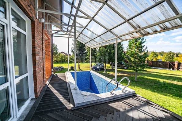 
  Продается коттедж 305.6 м². Фото 6.