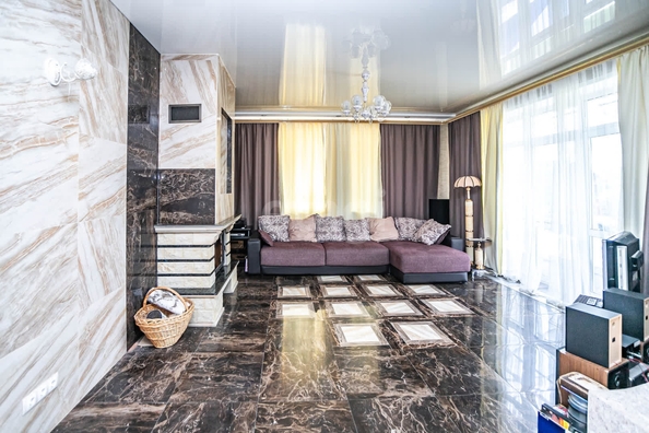 
  Продается коттедж 305.6 м². Фото 16.