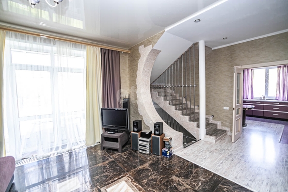 
  Продается коттедж 305.6 м². Фото 17.