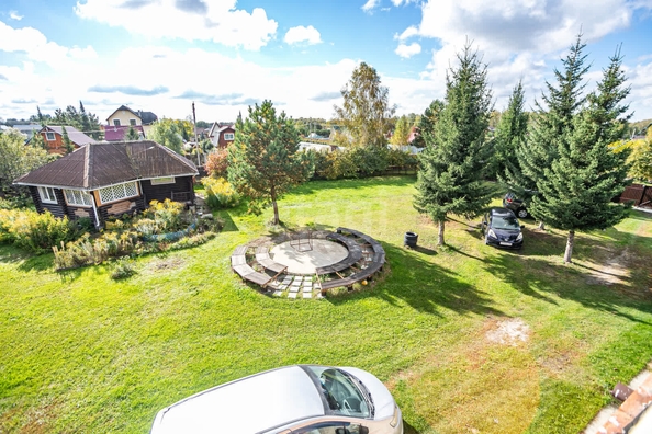 
  Продается коттедж 305.6 м². Фото 23.